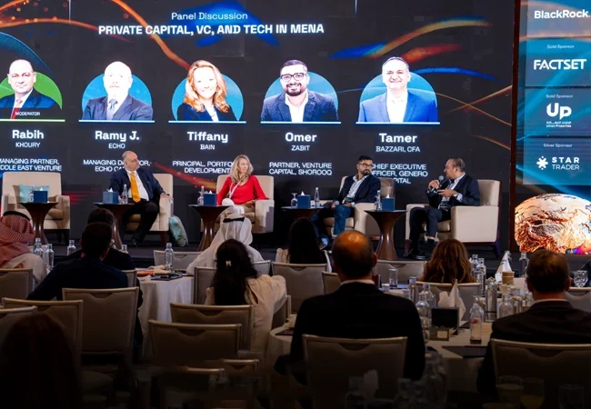 PFL Champions Series event sponsorship (STARTRADER)